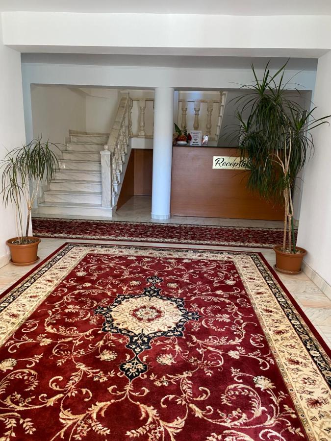 Pensiunea Ana Băile Felix Exterior foto
