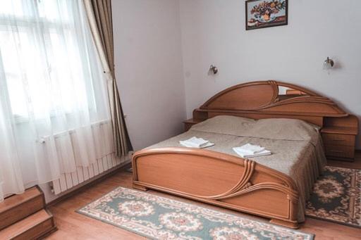 Pensiunea Ana Băile Felix Exterior foto